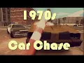Download Lagu The Driver Syndicate - 1970s car chase