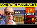 Why Nobody s Eating McDonald s Anymore