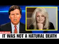 3 MINUTES AGO Disturbing Details Found In Bonnie Tyler Autopsy Report