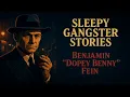Download Lagu Benjamin Fein: The Gangster Who Owned New York’s Unions | Sleepy Gangster Stories