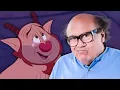 Characters Voiced by the Always Sunny Cast