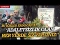 Download Lagu 1 yıl nasıl geçti... Narin Güran mezarı başında anıldı; Arif Güran'dan Erdoğan'a dikkat çeken o söz!