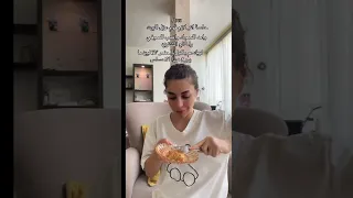 وانتو بس تحسوا بهيدا الاحساس شو بتعملوا Youtubeshorts Viralvideo 