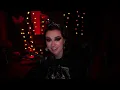Black Veil Brides - Lost It All at Troxy London || Goth Reacts
