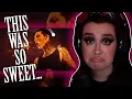 Download Lagu Black Veil Brides - Lost It All at Troxy London || Goth Reacts