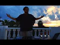 Download Lagu URBAN O Live DJ Set | AFRO HOUSE Balcony Sundowner in Cyprus | PLAYCES EUROPE EP. 23