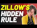 Zillow s New Rules Hurt Buyers Sellers Seattle Realtor Explains
