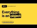 JavaScript Objects Properly Explained JS Fundamentals 3 1 Three Minute Stack