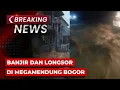 Download Lagu BREAKING NEWS - Banjir \u0026 Longsor di Megamendung, 1 Orang Tertimbun