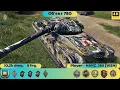 Download Lagu Об'єкт 780💥ЯК ВИГЛЯДАЄ ТАЩИЛОВО💪ПОКАЗАВ ЧЕРВОНИМ ХТО ТУТ ''ТАТКО''👌І ЗЕЛЕНИМ ТОЖЕ☝️#replaywot #wot