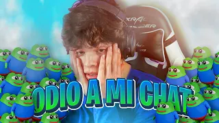 Pateo y Golpeo a Mis Seguidores en Peepo Island | Jashlem | Juego Del Año