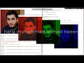 extract RGB colors from an image using opencv python image processing