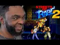 Lagu IS STREETS OF RAGE 2 THE BEST BEAT EM UP GAME???  [FULL PLAYTHROUGH]