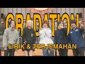 Download Lagu KANA-BOON - GRADATION FT. YUUHO KITAZAWA