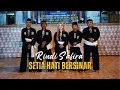 Lagu Rindi Safira - Setia Hati Bersinar (Official Music Video)