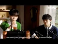 Download Lagu [INSIDE SEVENTEEN] Raindrops (SEUNGKWAN Solo) Live Clip BEHIND (with 하현상)