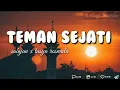 Lagu Lirik Lagu Teman Sejati dari Sabyan feat. Tasya Rosmala