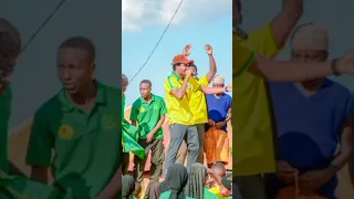 AMU STAR Akinukisha Vikali Na Diwani Wa Kata Ya Komkonga Mh Jumbe S Nungu Nibalaa 