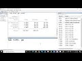 Data Management How to create dummy variables in STATA