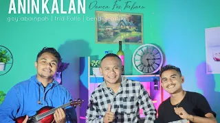 Download LAGU DANSA FOX | ANIN KALAN | COV. FRID FALLO X BEND SEMUKI X GOY ABAINPAH MP3