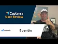 Eventix Review Eventix is a great way to sell tickets