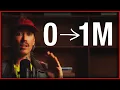 Download Lagu The FASTEST Path To A Million True Fans