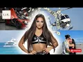 Tatum Paxley s Real Life REVEALED Lifestyle Struggles Net Worth WWE Rumors 2025