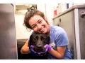 WesternU College of Veterinary Medicine Student Story Evelyn Bobbitt - Animal Neglect Case 2016