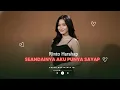 Lagu Rinto Harahap - Seandainya Aku Punya Sayap (Cover Nostalgia)