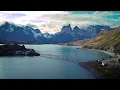 Download Lagu Cinematic - Torres del Paine - Chile (DJI mini)