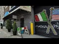 All You Can Eat Breakfast Buffet in Flushing NY Magna Restaurant