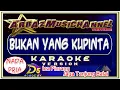 Download Lagu Karaoke Dangdut - Bukan Yang Kupinta - Nada Pria (SOLO) - Ica (Pinrang) VS Jaya (Tanjung Balai)