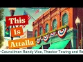 This is Attalla Featuring Johnson s Deli