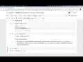 Data analysis with Numpy python - part 1