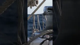 #oceansailing