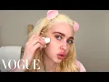 Euphoria s Chloe Cherry on Lip Filler Botox Bieber Beauty Secrets Vogue