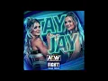 Lagu FIGHT! - TayJay AEW Theme