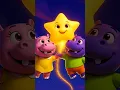 Download Lagu Twinkle Twinkle Little Star #shorts #nurseryrhymes #hellohippo