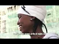 Alewya - Maktoub ft. Addis Girls Skate (Visualiser)