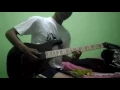 Download Lagu Rebellion Rose - Negeri Mimpi (Guitar Cover)