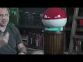 This Is Not An Open Mike Eagle (and Kenny Segal) Review