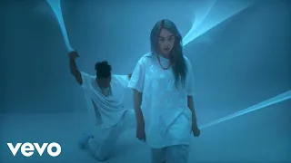 Billie Eilish Hostage Official Music Video 