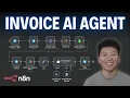 This AI Agent Extracts Text From Images in n8n