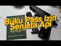 Download Lagu Buku Pass Kepemilikan Senjata Api Resmi(senpi)