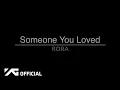 Download Lagu BABYMONSTER - RORA 'Someone You Loved' COVER (Clean Ver.)