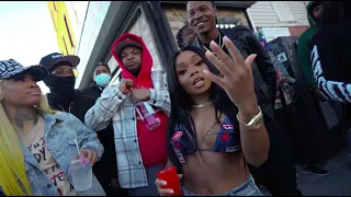 Lola Brooke Feat Billy B Don T Play With It Official Video 