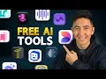 Download Lagu $0.00 Ai Tools That Will Blow You Away