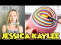 1 hours Text To Speech ASMR Satisfying thejessicakaylee POVs Tiktok Compilations 2025