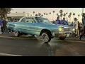 Download Lagu Majestics cc live from Hollywood blvd    Lowrider cruise night