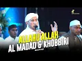 Download Lagu Allahu Allah Lamma Nadani | Al Madad Ya Rasululallah | Khobbiri - Majelis Az Zahir